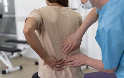 Hoy es el día mundial de la Osteoporosis