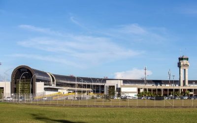 Con una inversión de $164 mil millones, inician las obras de optimización en el Aeropuerto José María Córdova