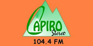 Capiro Stereo 104.4 FM
